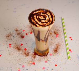 Choco Frappe Normal