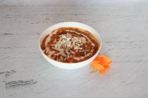 Paneer Butter Masala