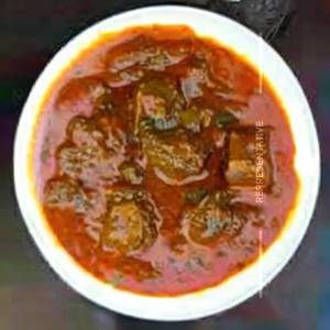Mutton roghanjosh