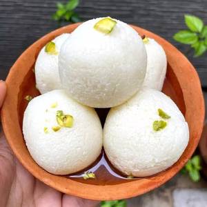 Rasgulla 1PCS