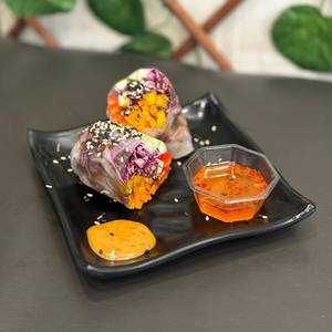 Summer Roll