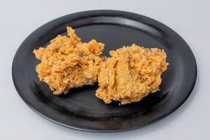 Omh Crispy Fried Chicken -8 Pieces 