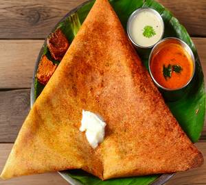 Mysore Masala Dosa
