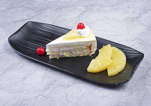 Pineapple pastry                           