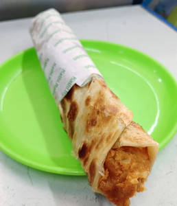 Aloo Roll