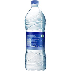 Mineral Water  [1 Litre]