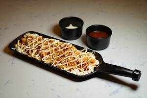 Cheesy Fries