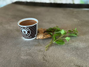 Masala Tea [150 ml]