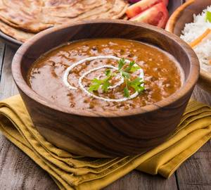 Dal Makhani