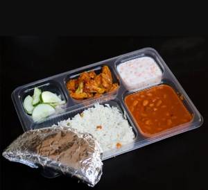 Veg Thali