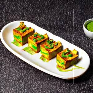 Paneer Sathea