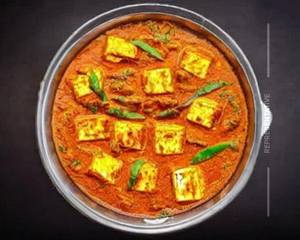 Paneer Angara