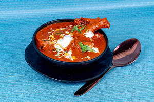 Butter Chicken Masala