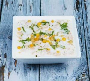 Boondi Raita