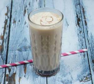 Cold Coffee