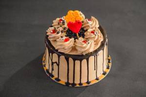 Chocolate Cake (500 Grams)