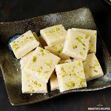 Special badam sweet [250gms]