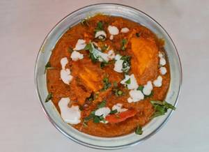 Paneer masala