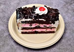 Blackforest Pastry