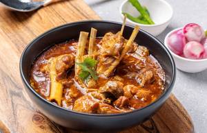 Mutton Curry