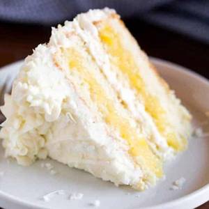 Paineapple Pastry