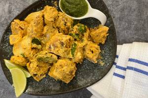 Soya Chilli