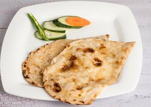 Butter Naan