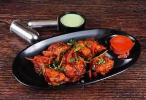 Chicken Seva Special