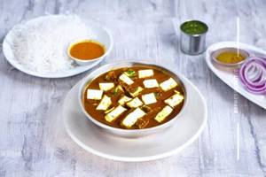 Paneer Diwani Handi