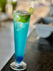 Blue Heaven