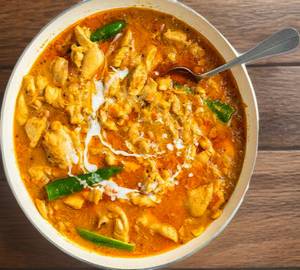 Chicken Curry