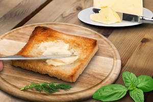 Butter Toast