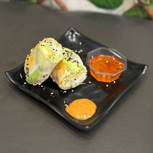 Garden Roll