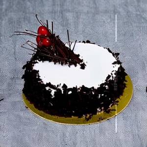 New Way Of Black Forest