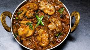 Matka Mushroom