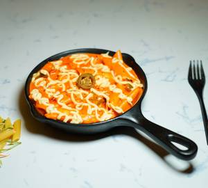 Tandoori Pasta 450 ML                               
