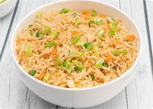 Veg Fried Rice