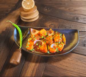 Paneer Chilli (06 Pc)