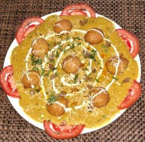 Shahi Paneer