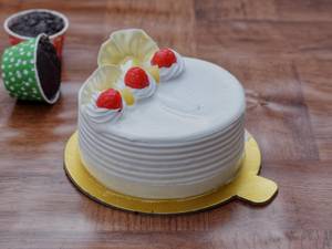 Pineapple cake [500 grams]