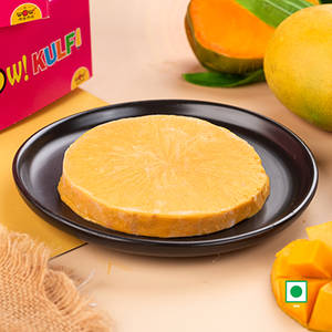 Slice Kulfi Mango (Pack of 1)