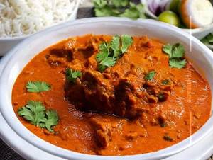 Chaap Korma