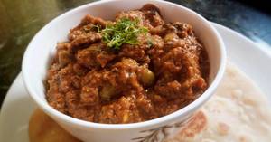 Mutton Keema