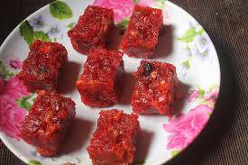 Fruit halwa [ 250gms]