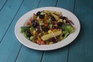 Healthy Heart Salad