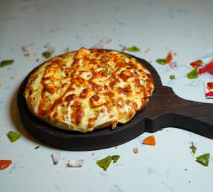 Paneer Makhani Pizza