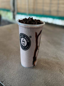 Choco Chips
