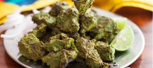 Chicken Pahadi Tikka
