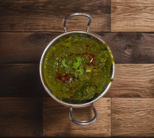 CHICKEN HYDRABADI 