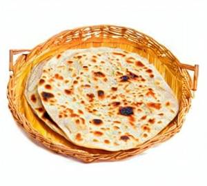 Lachha Paratha